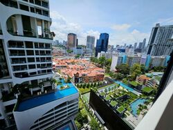 Spottiswoode 18 (D2), Apartment #566867631